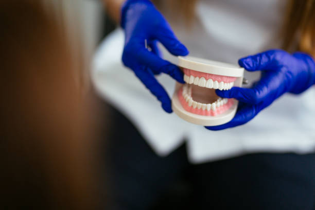 Dental X-Rays and Imaging in Shrewsbury, MO
