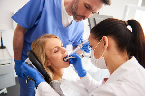 Best Teeth Whitening  in Shrewsbury, MO