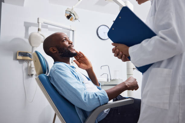 Professional Holistic Dental Care Services in Shrewsbury, MO