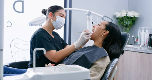 Best Dental Fillings (Composite and Amalgam)  in Shrewsbury, MO