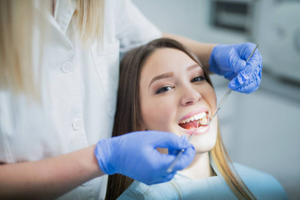 Emergency Dental Services in Shrewsbury, MO